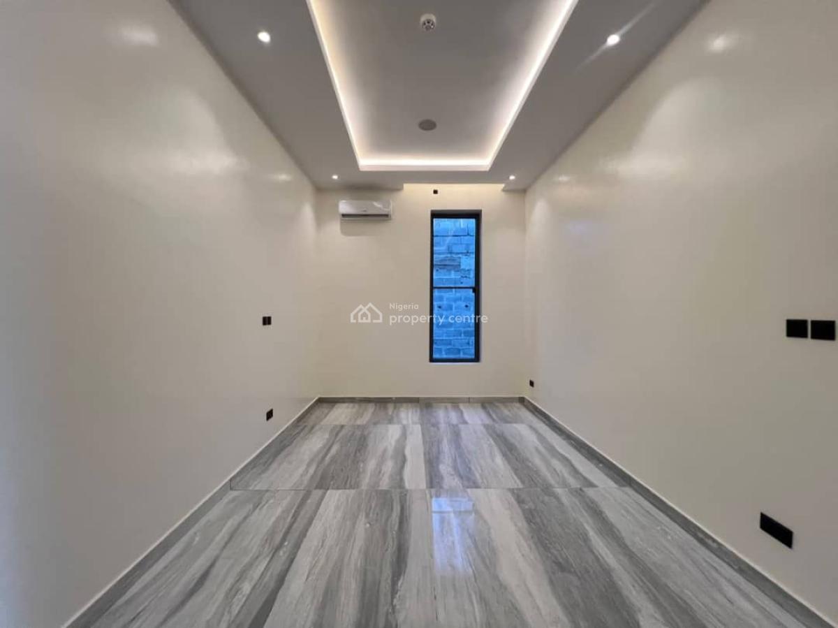 Ultra-luxury 5 Bedroom Fully Detached Duplex, Ikoyi, Ikoyi, Lagos, House for Sale