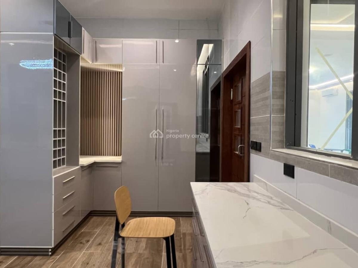 Ultra-luxury 5 Bedroom Fully Detached Duplex, Ikoyi, Ikoyi, Lagos, House for Sale