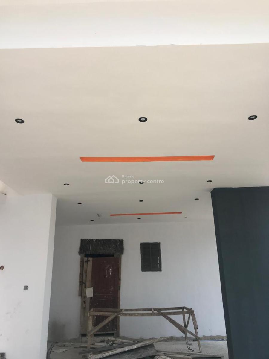 Brand New Spacious Two 2 Bedroom Flat, Ikate, Lekki, Lagos, Flat / Apartment for Sale