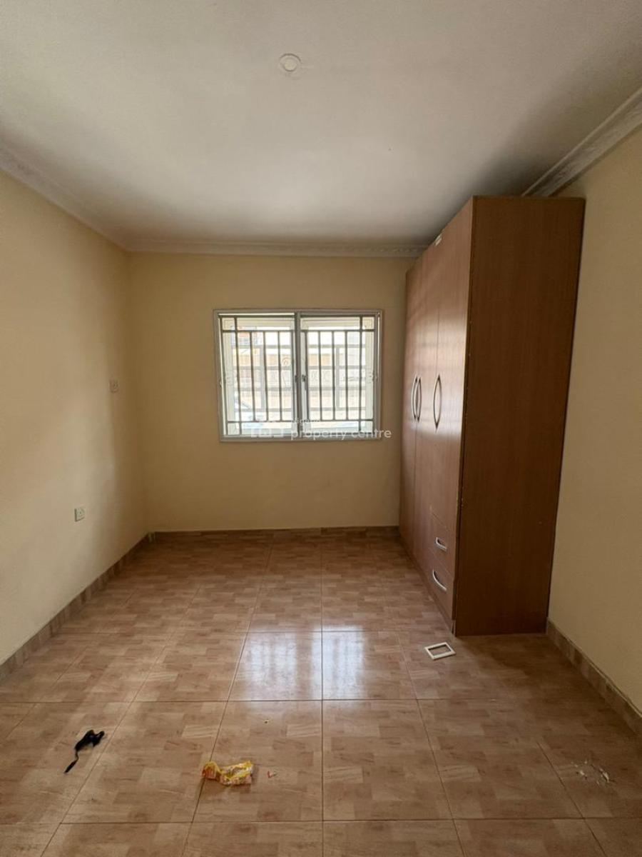 Spacious 2 Bedroom Apartment in Osapa, Osapa, Lekki, Lagos, Flat / Apartment for Rent