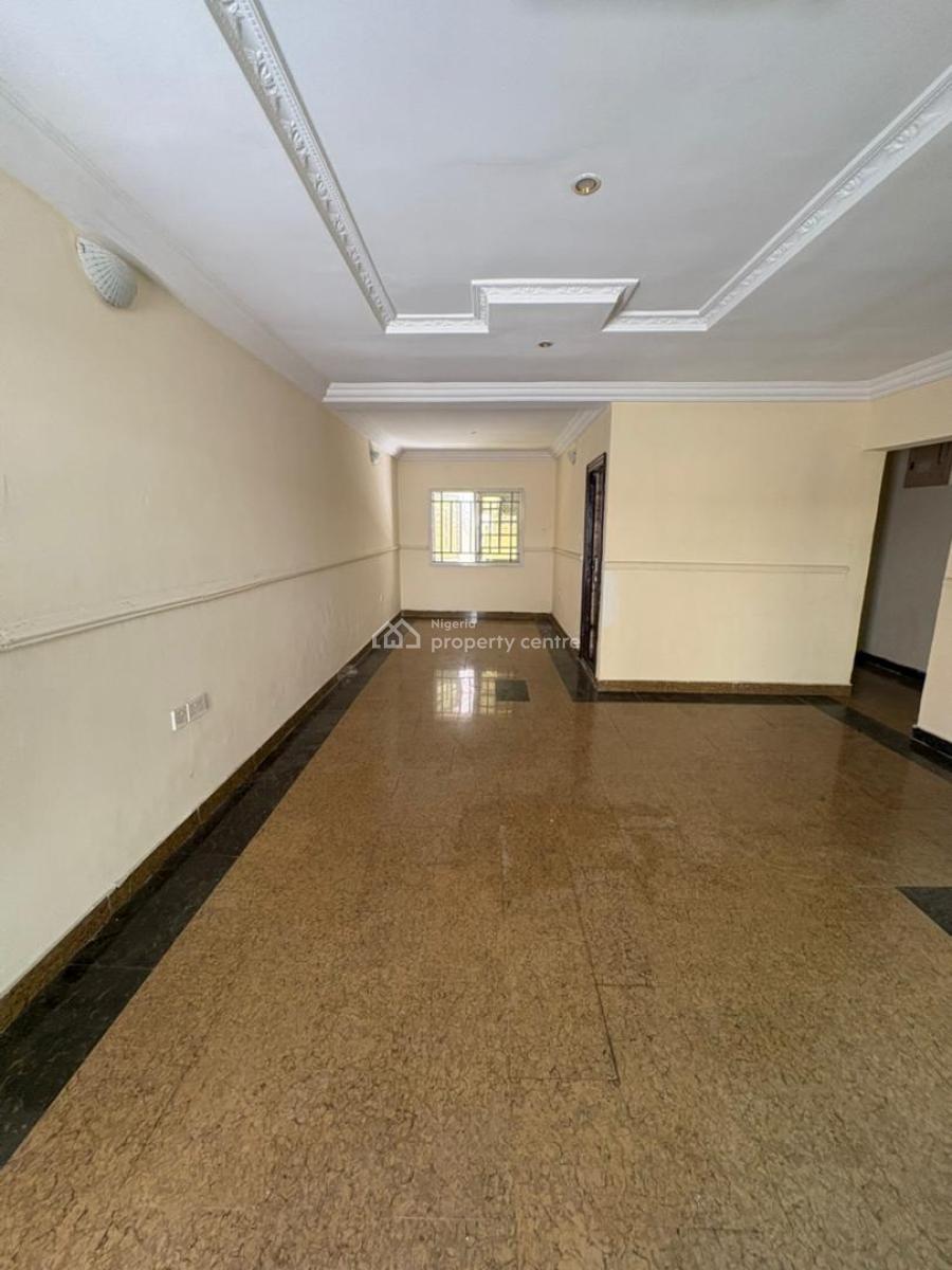 Spacious 2 Bedroom Apartment in Osapa, Osapa, Lekki, Lagos, Flat / Apartment for Rent