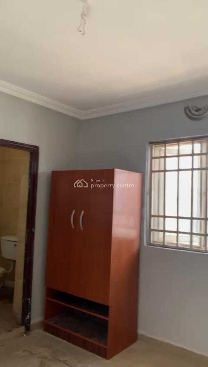 Clean One Room Selfcontained, Galadimawa, Abuja, Self Contain (single Rooms) for Rent