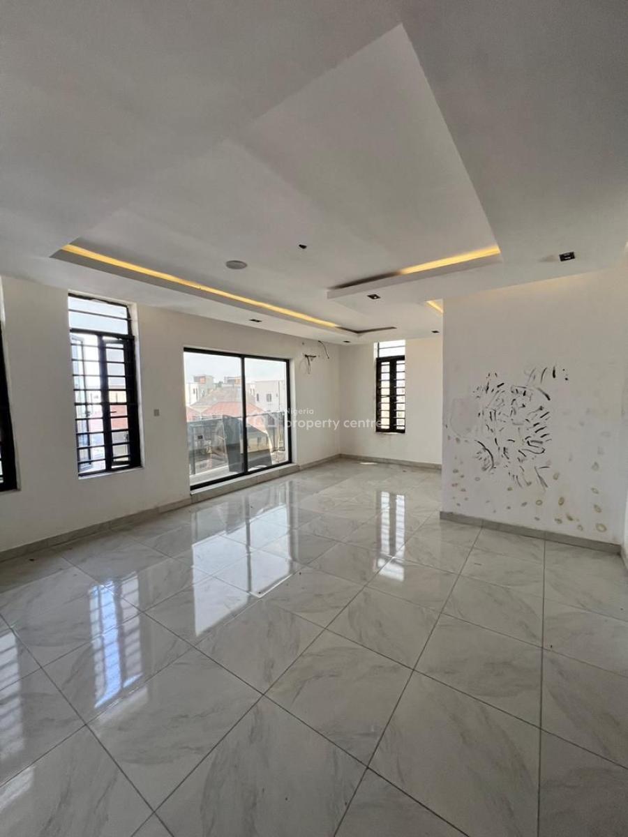 2 Bedroom Apartment, Ologolo, Lekki, Lagos, Flat / Apartment for Rent