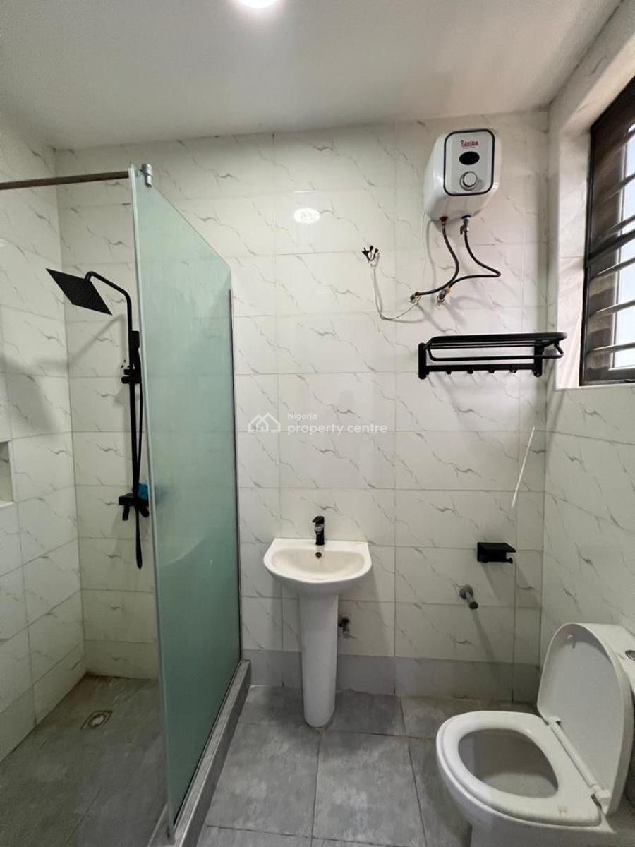 2 Bedroom Apartment, Ologolo, Lekki, Lagos, Flat / Apartment for Rent