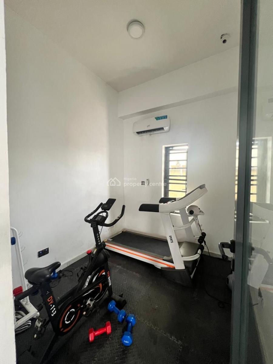 2 Bedroom Apartment, Ologolo, Lekki, Lagos, Flat / Apartment for Rent