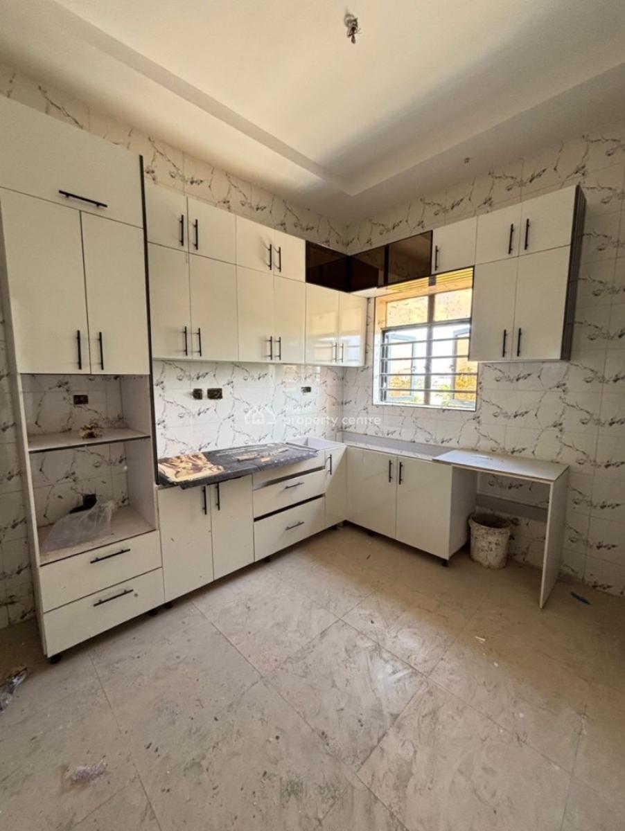 2 Bedroom Apartment with Pool and Gym House, Ajah, Lagos, Block of Flats for Sale