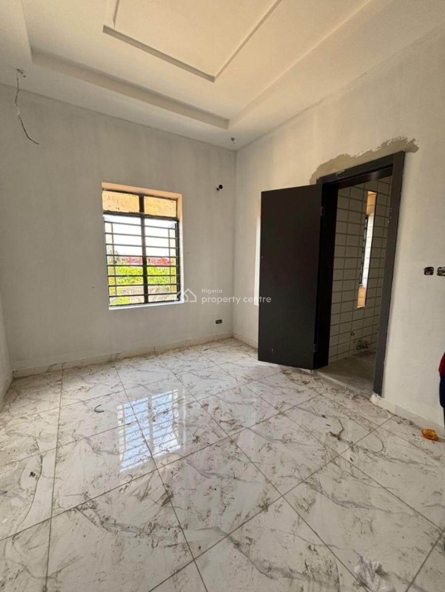 2 Bedroom Apartment with Pool and Gym House, Ajah, Lagos, Block of Flats for Sale