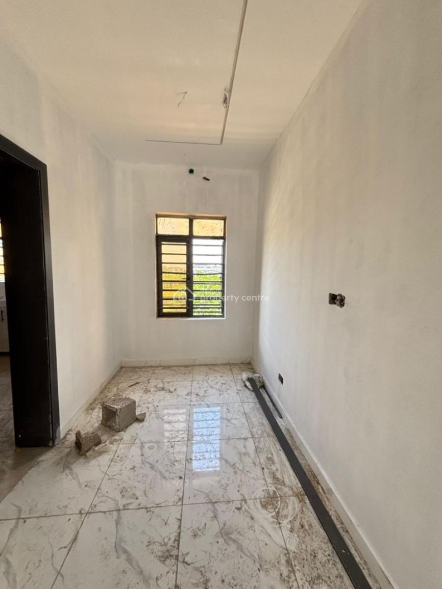 2 Bedroom Apartment with Pool and Gym House, Ajah, Lagos, Block of Flats for Sale