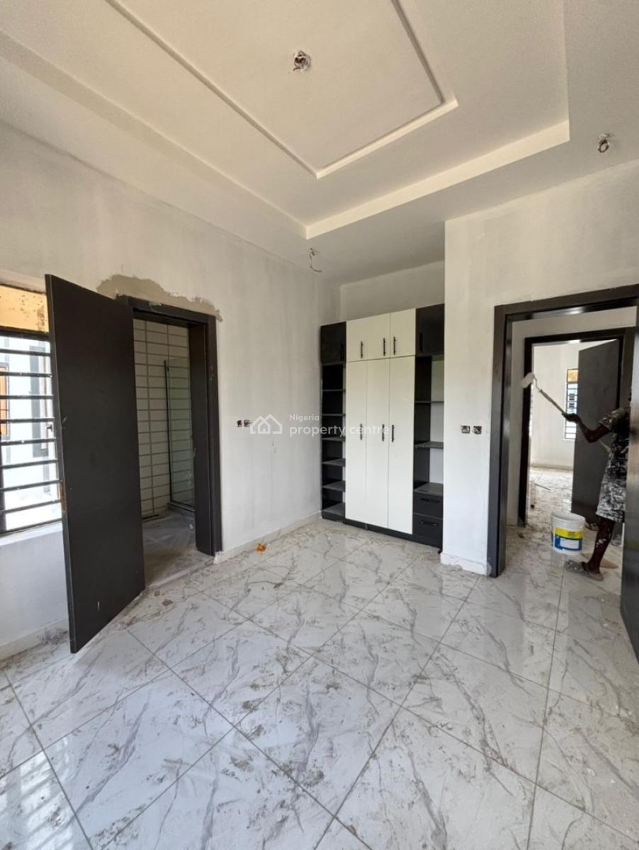 2 Bedroom Apartment with Pool and Gym House, Ajah, Lagos, Block of Flats for Sale