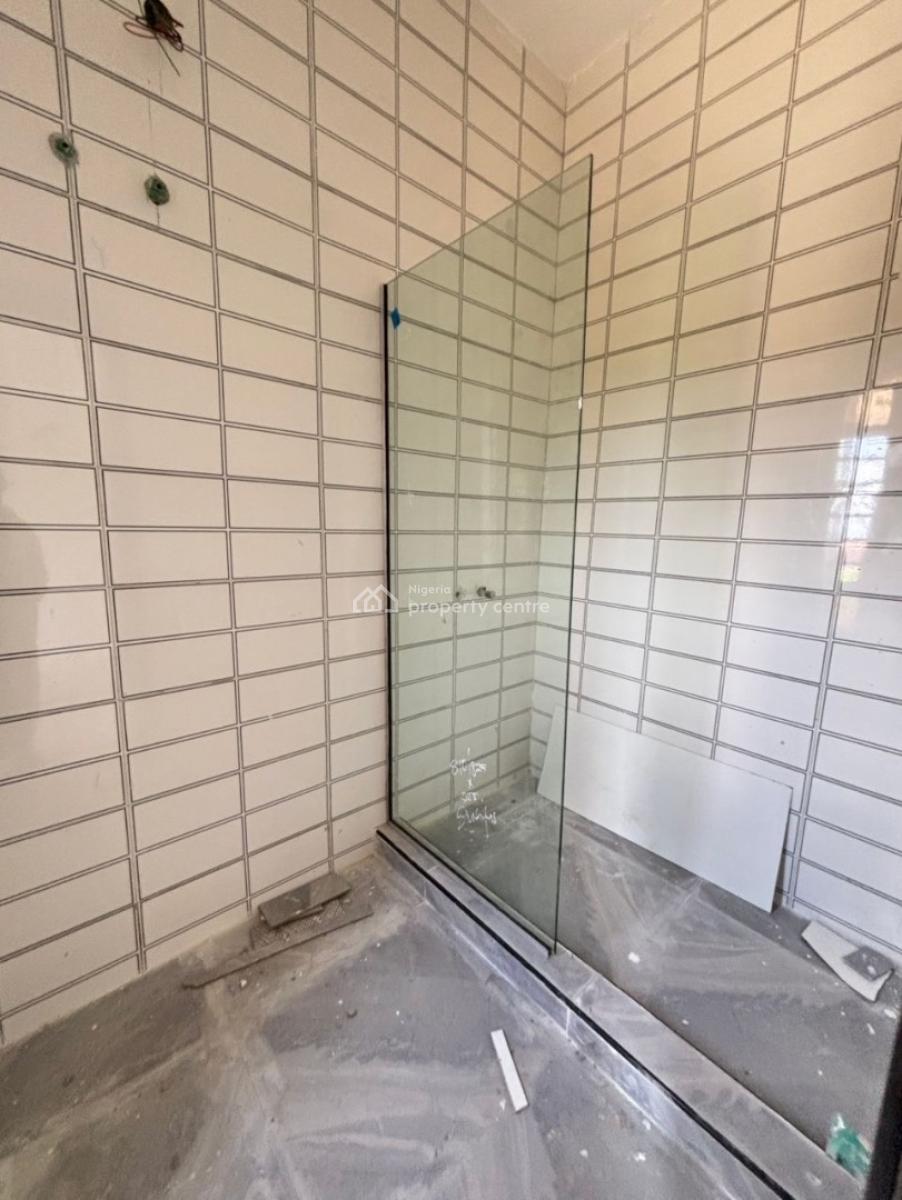 2 Bedroom Apartment with Pool and Gym House, Ajah, Lagos, Block of Flats for Sale