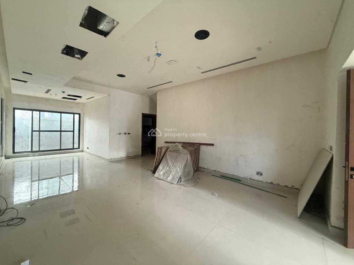 6 Bedroom Fully Detached Duplex, Ikoyi, Lagos, Detached Duplex for Sale