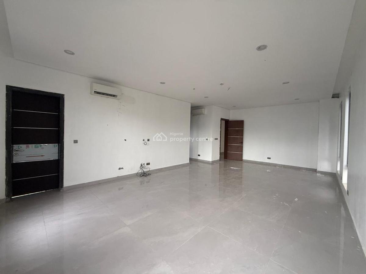 6 Bedroom Fully Detached Duplex, Ikoyi, Lagos, Detached Duplex for Sale