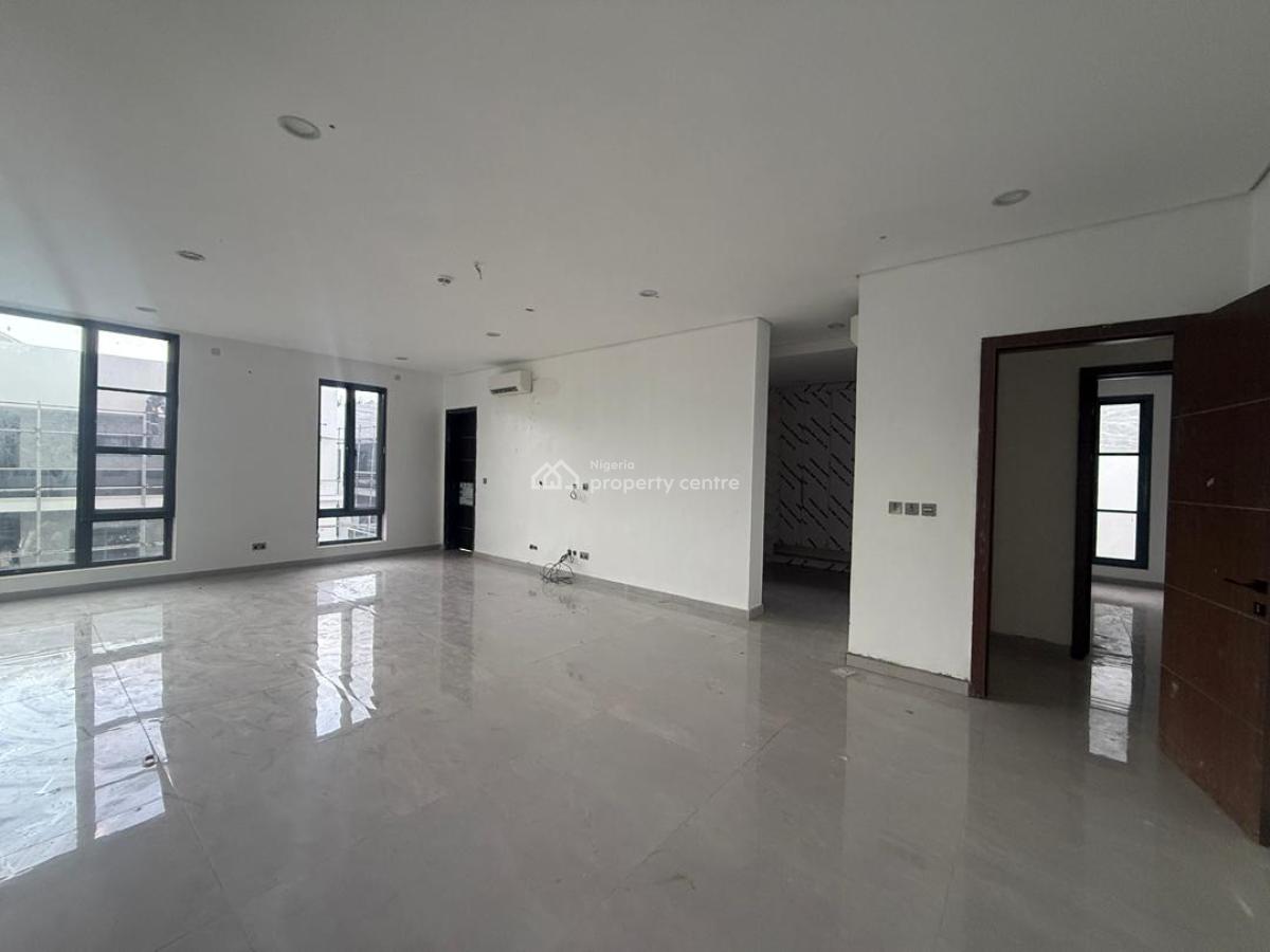 6 Bedroom Fully Detached Duplex, Ikoyi, Lagos, Detached Duplex for Sale