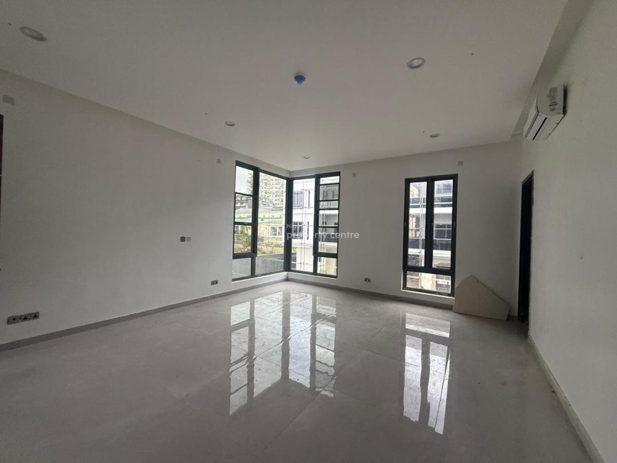 6 Bedroom Fully Detached Duplex, Ikoyi, Lagos, Detached Duplex for Sale