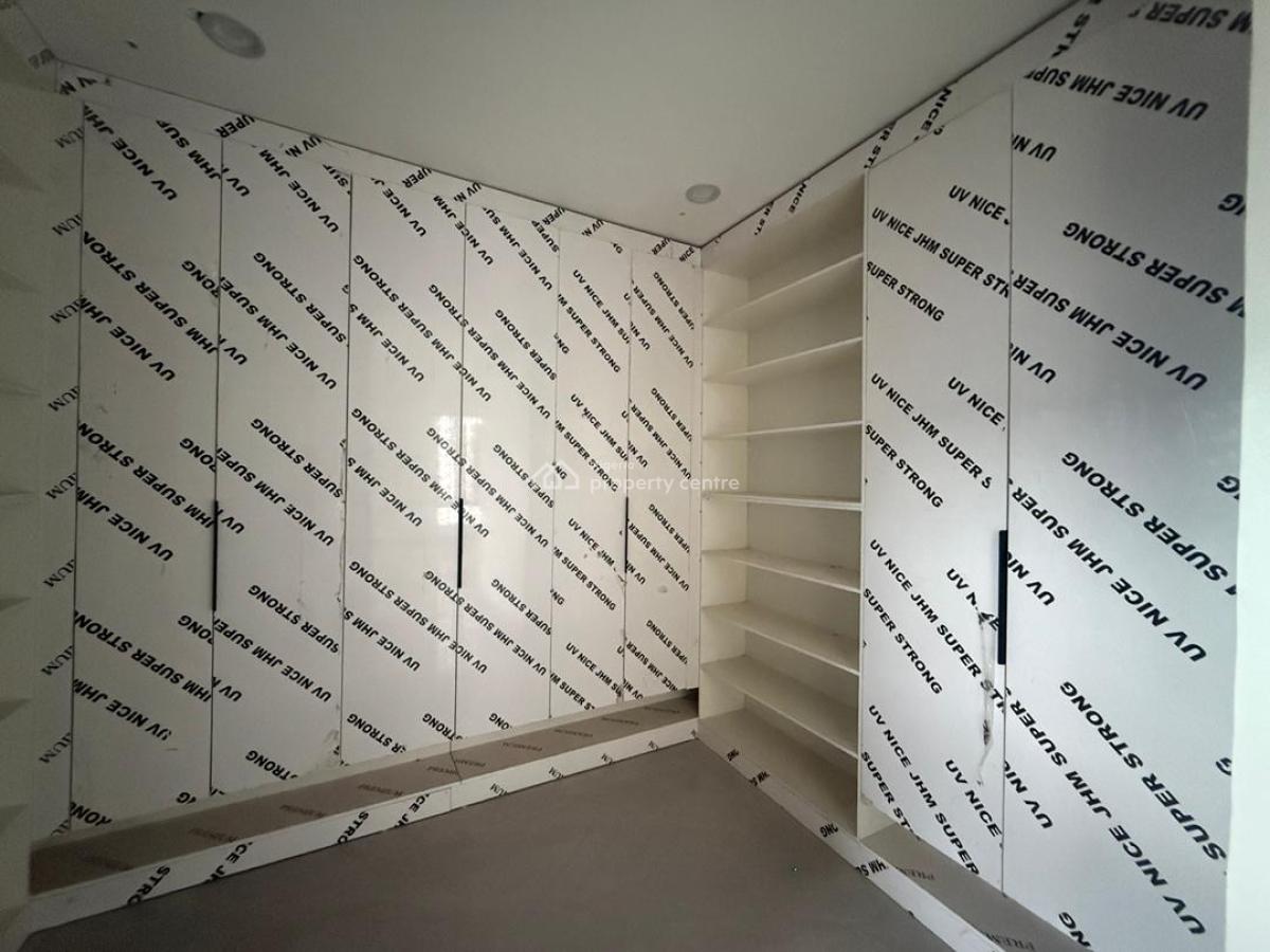 6 Bedroom Fully Detached Duplex, Ikoyi, Lagos, Detached Duplex for Sale