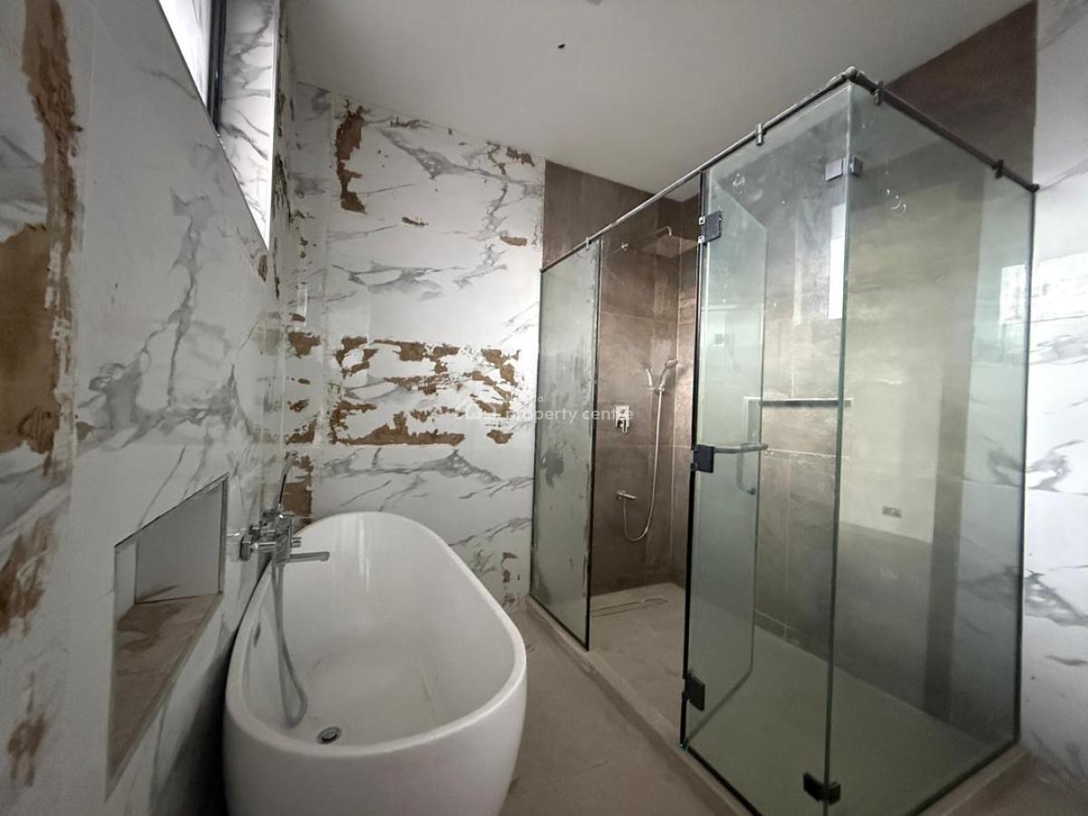 6 Bedroom Fully Detached Duplex, Ikoyi, Lagos, Detached Duplex for Sale