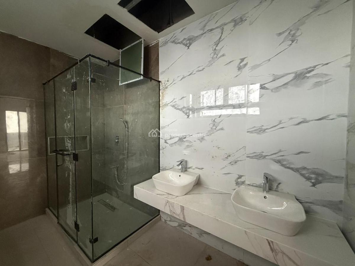 6 Bedroom Fully Detached Duplex, Ikoyi, Lagos, Detached Duplex for Sale