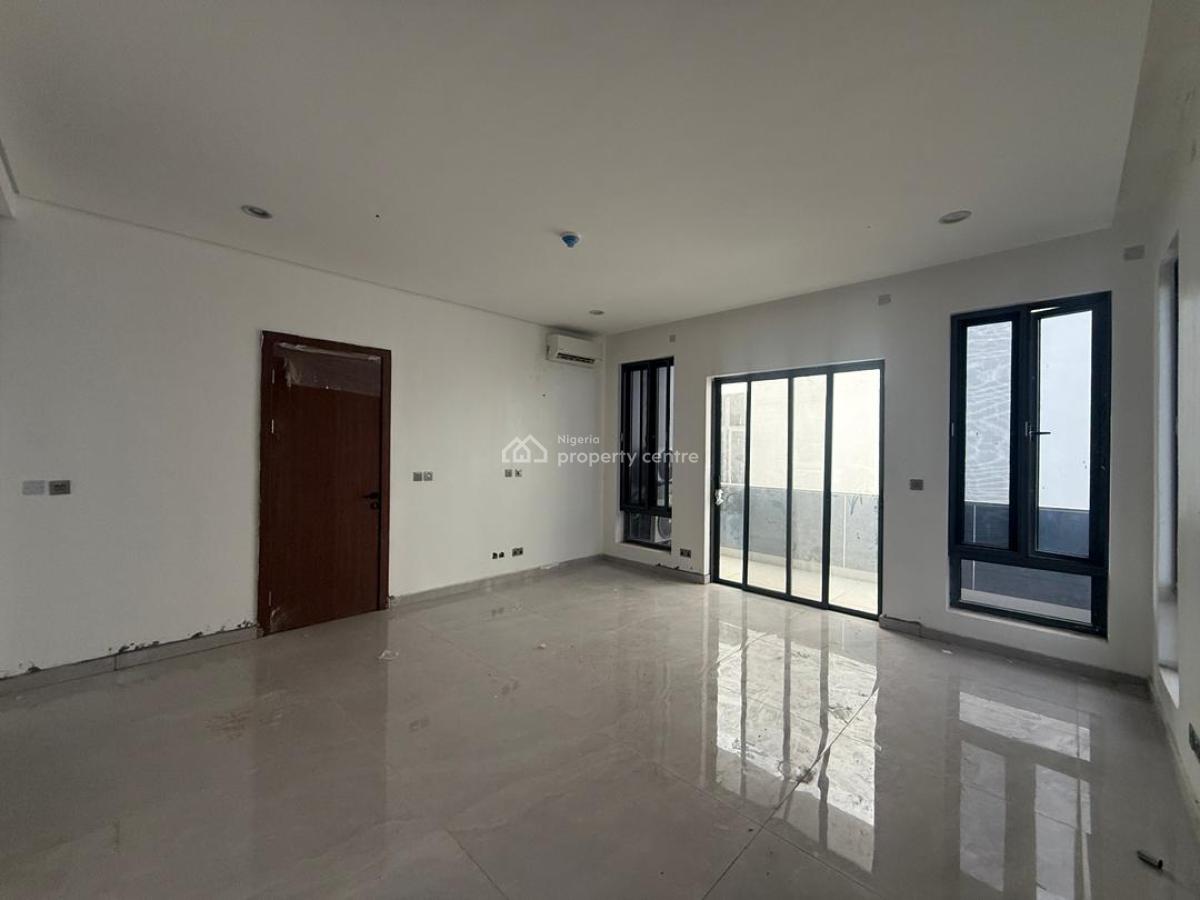 6 Bedroom Fully Detached Duplex, Ikoyi, Lagos, Detached Duplex for Sale