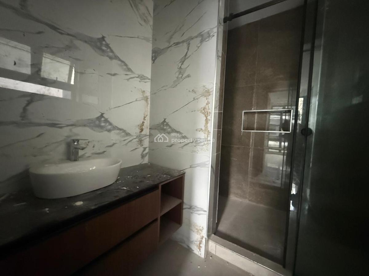 6 Bedroom Fully Detached Duplex, Ikoyi, Lagos, Detached Duplex for Sale