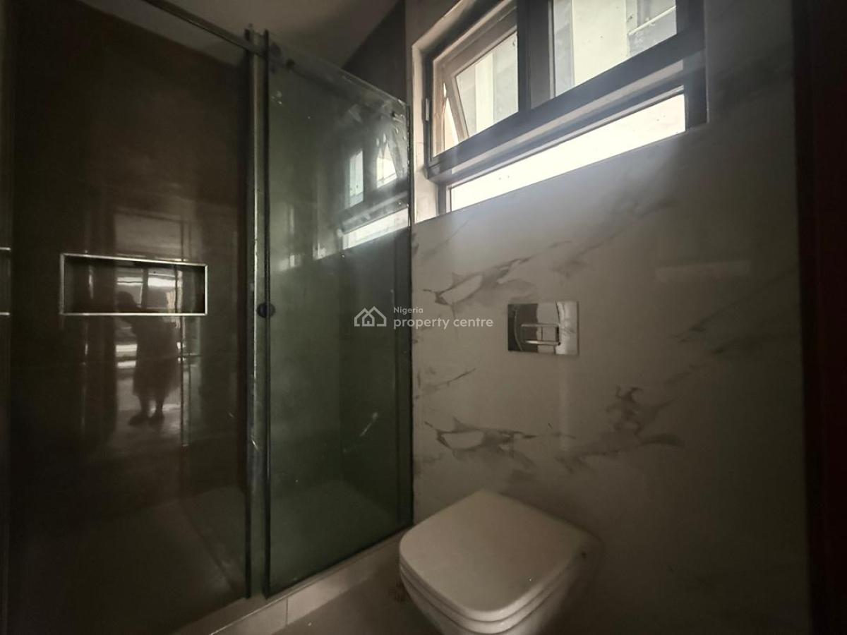 6 Bedroom Fully Detached Duplex, Ikoyi, Lagos, Detached Duplex for Sale