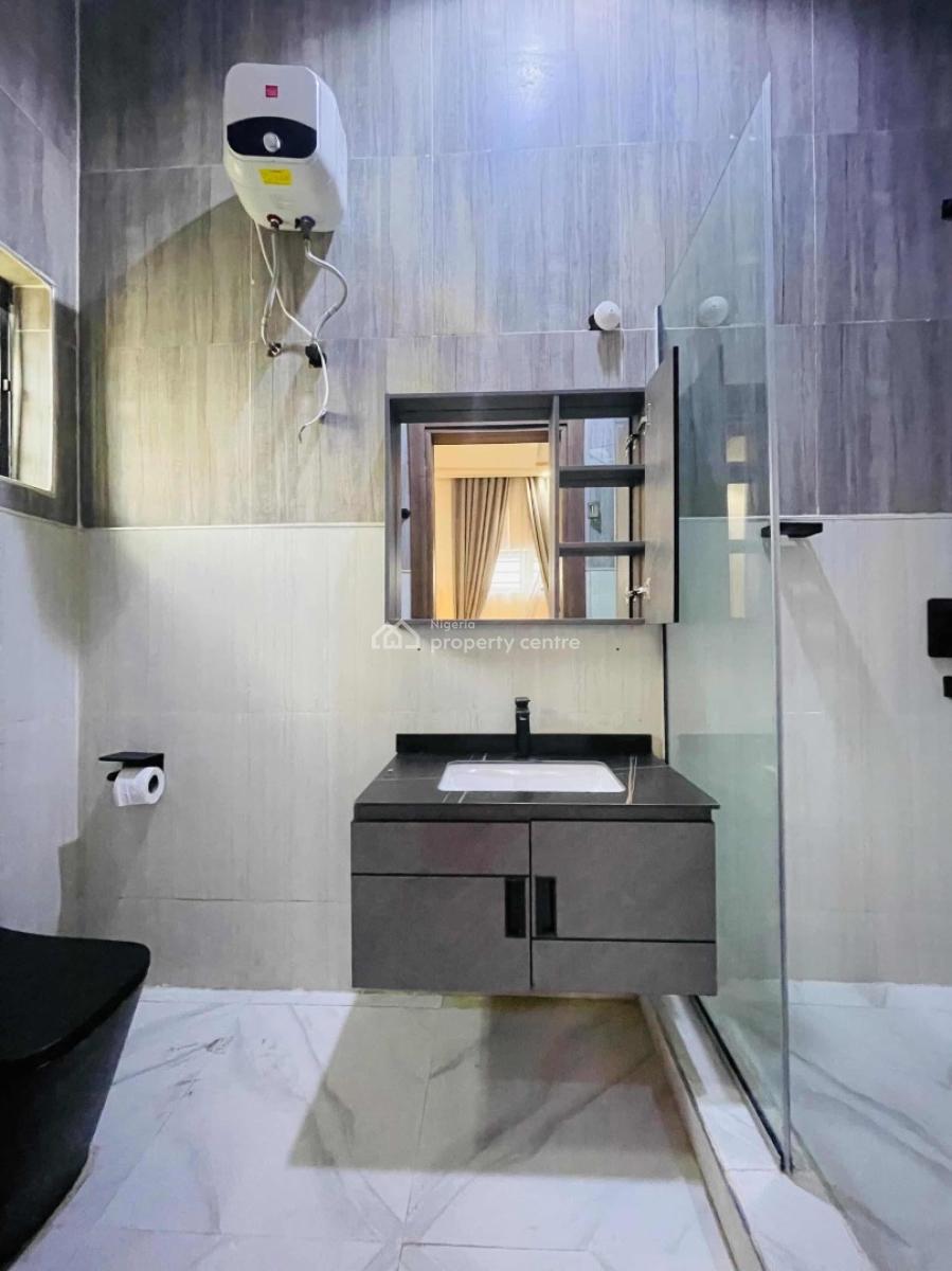 4 Bedroom Terrace Duplex, Lekki, Lagos, Terraced Duplex for Sale