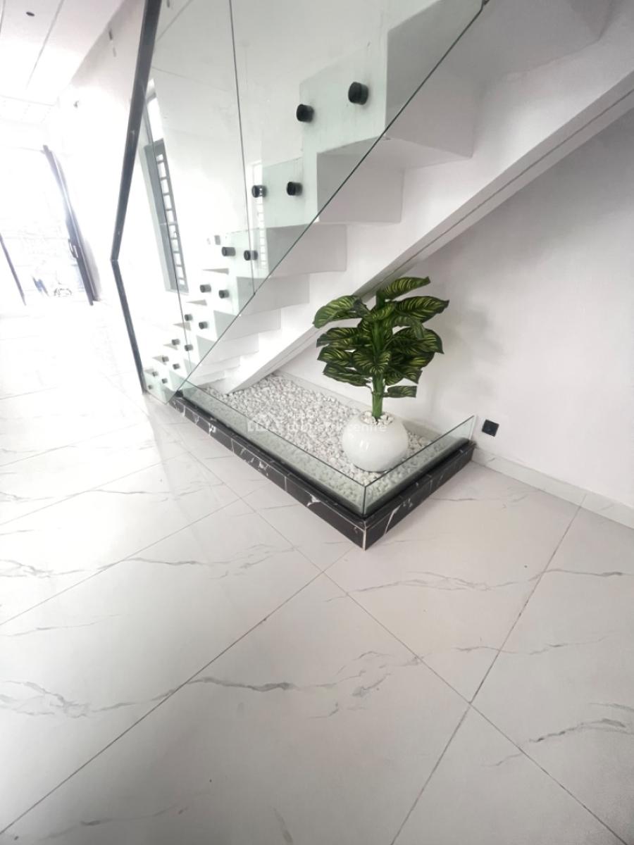 Luxury  5 Bedroom Detached  Duplex and 1bq  By Harrys  Drive Lekki, Harry’s Drive By Vgc Lagos, Lekki, Lagos, Detached Duplex for Sale