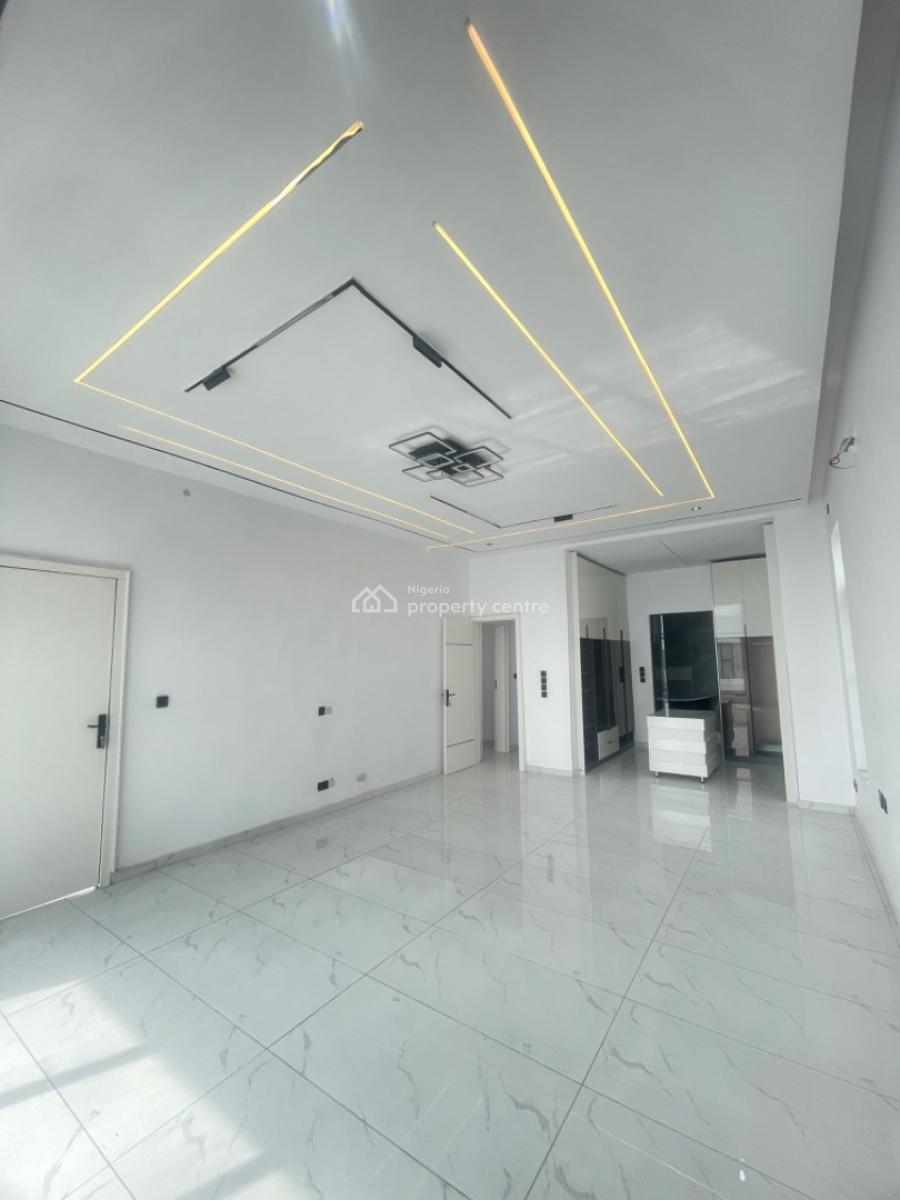 Luxury  5 Bedroom Detached  Duplex and 1bq  By Harrys  Drive Lekki, Harry’s Drive By Vgc Lagos, Lekki, Lagos, Detached Duplex for Sale
