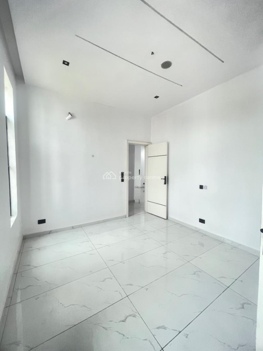 Luxury  5 Bedroom Detached  Duplex and 1bq  By Harrys  Drive Lekki, Harry’s Drive By Vgc Lagos, Lekki, Lagos, Detached Duplex for Sale