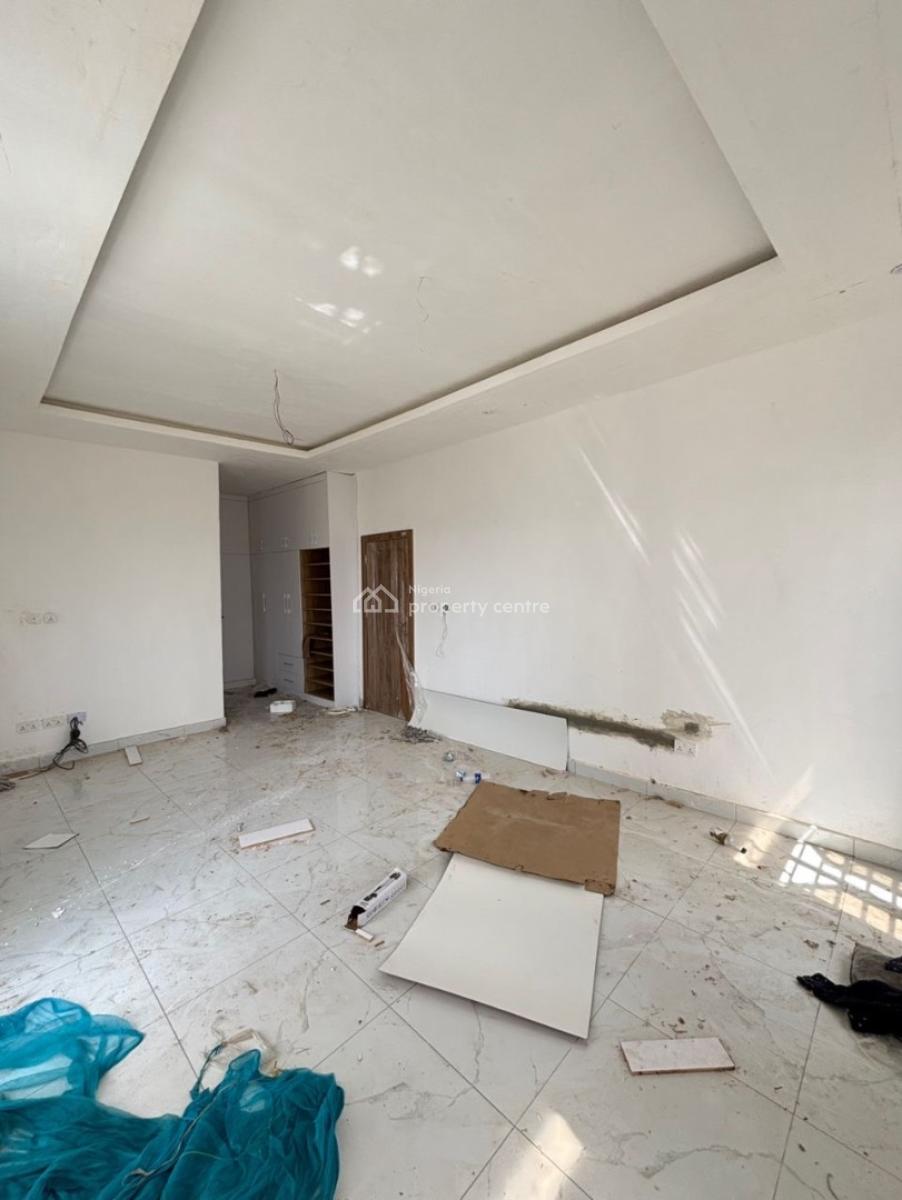 4 Bedroom Semi Detached Duplex, Ajah, Lagos, Semi-detached Duplex for Sale