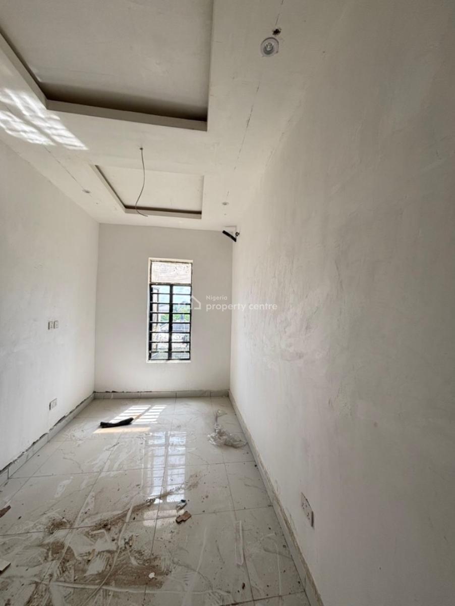 4 Bedroom Semi Detached Duplex, Ajah, Lagos, Semi-detached Duplex for Sale