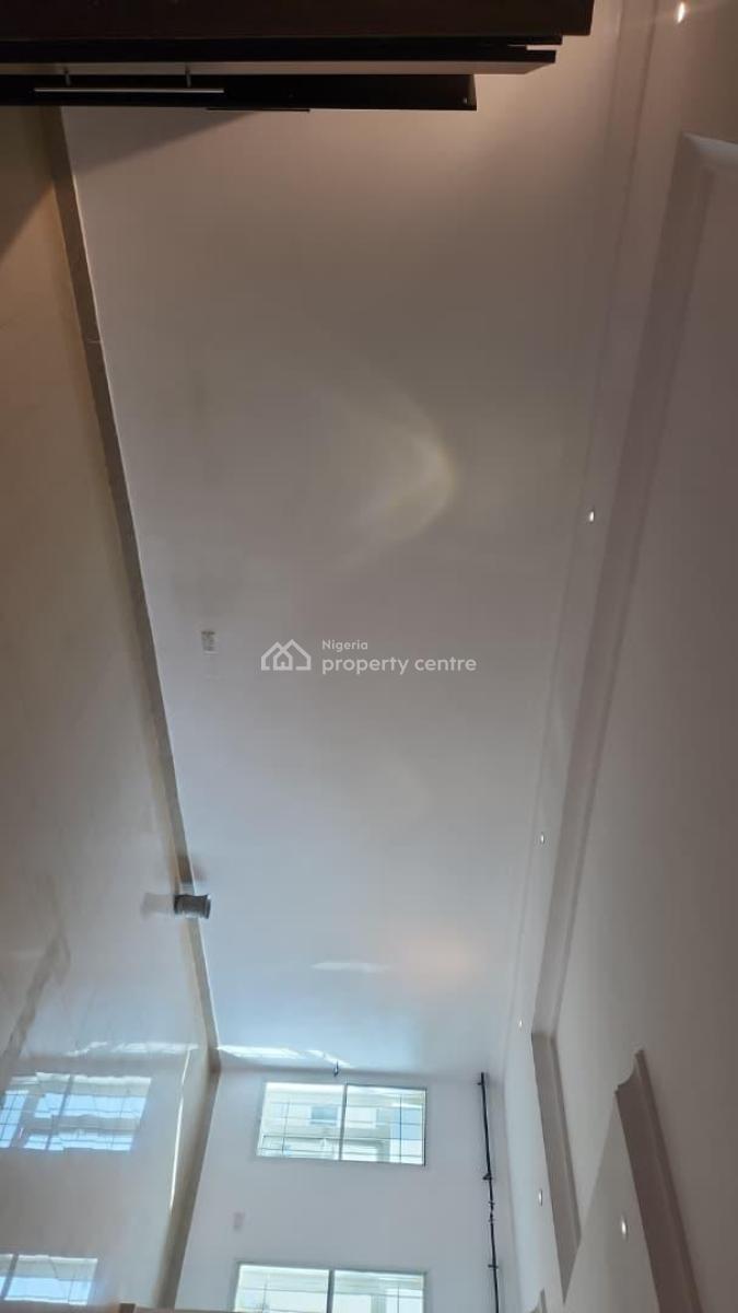 Luxury 4 Bedroom Terrace Duplex with Bq, Mojisola Onikoyi Estate Off Banana Island Road, Ikoyi, Lagos, Terraced Duplex for Rent