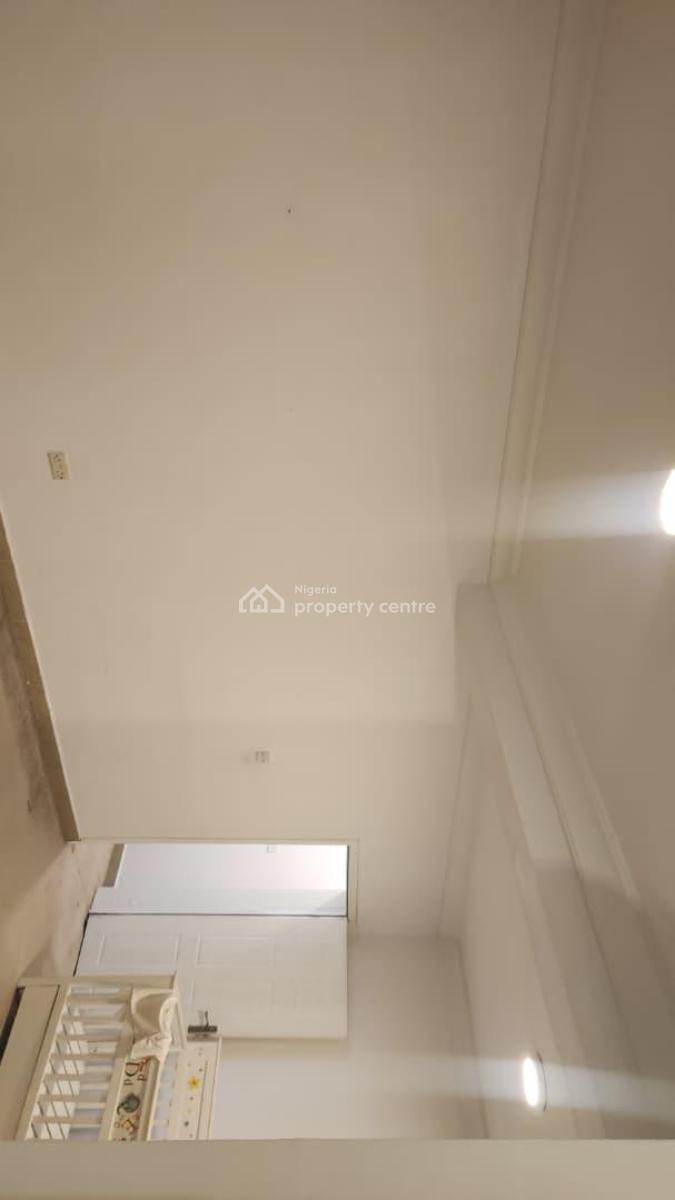 Luxury 4 Bedroom Terrace Duplex with Bq, Mojisola Onikoyi Estate Off Banana Island Road, Ikoyi, Lagos, Terraced Duplex for Rent