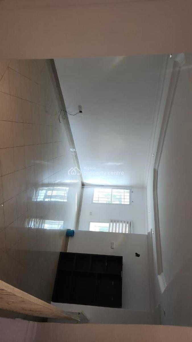 Luxury 4 Bedroom Terrace Duplex with Bq, Mojisola Onikoyi Estate Off Banana Island Road, Ikoyi, Lagos, Terraced Duplex for Rent