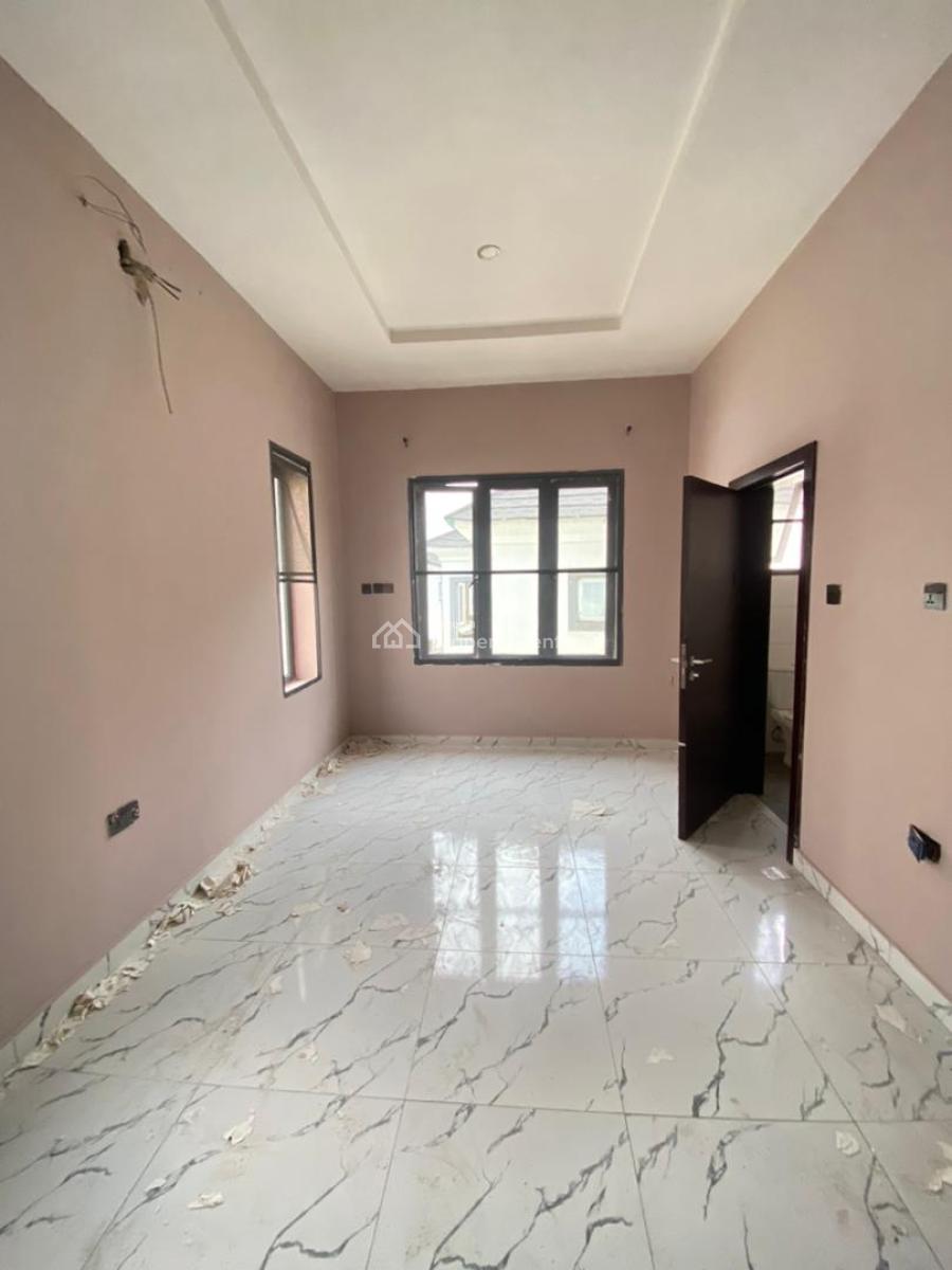 1 Bedroom, Vgc Harris Drives, Lekki, Lagos, Mini Flat (room and Parlour) for Rent