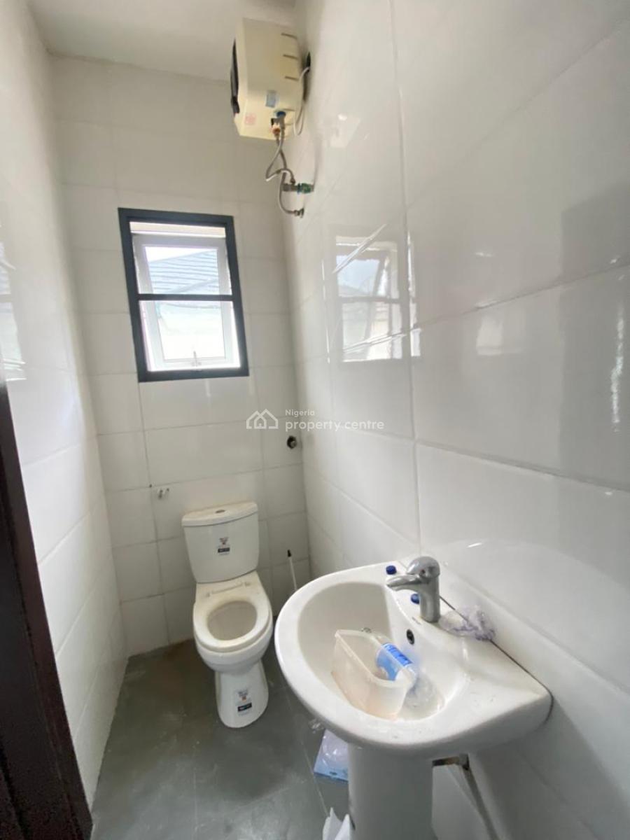 1 Bedroom, Vgc Harris Drives, Lekki, Lagos, Mini Flat (room and Parlour) for Rent