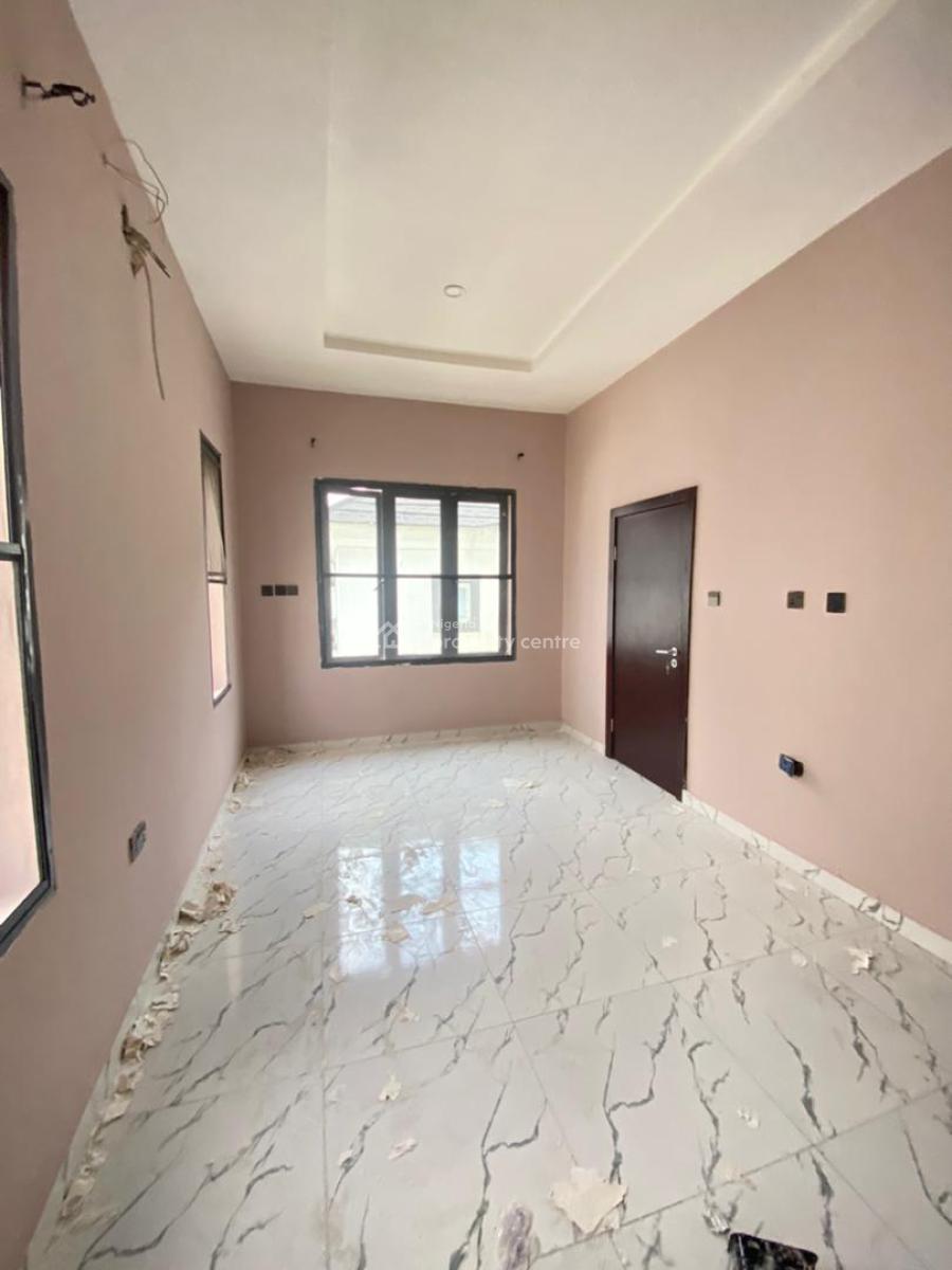 1 Bedroom, Vgc Harris Drives, Lekki, Lagos, Mini Flat (room and Parlour) for Rent
