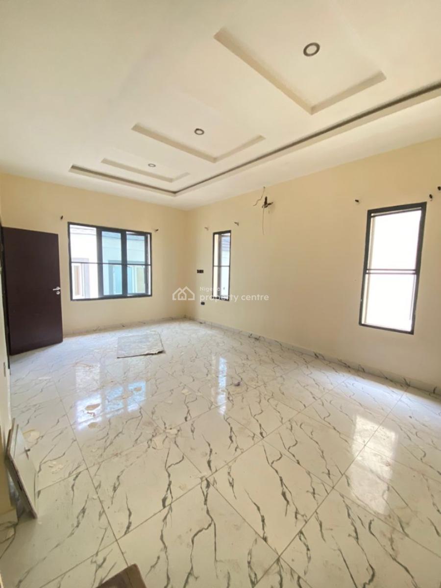1 Bedroom, Vgc Harris Drives, Lekki, Lagos, Mini Flat (room and Parlour) for Rent