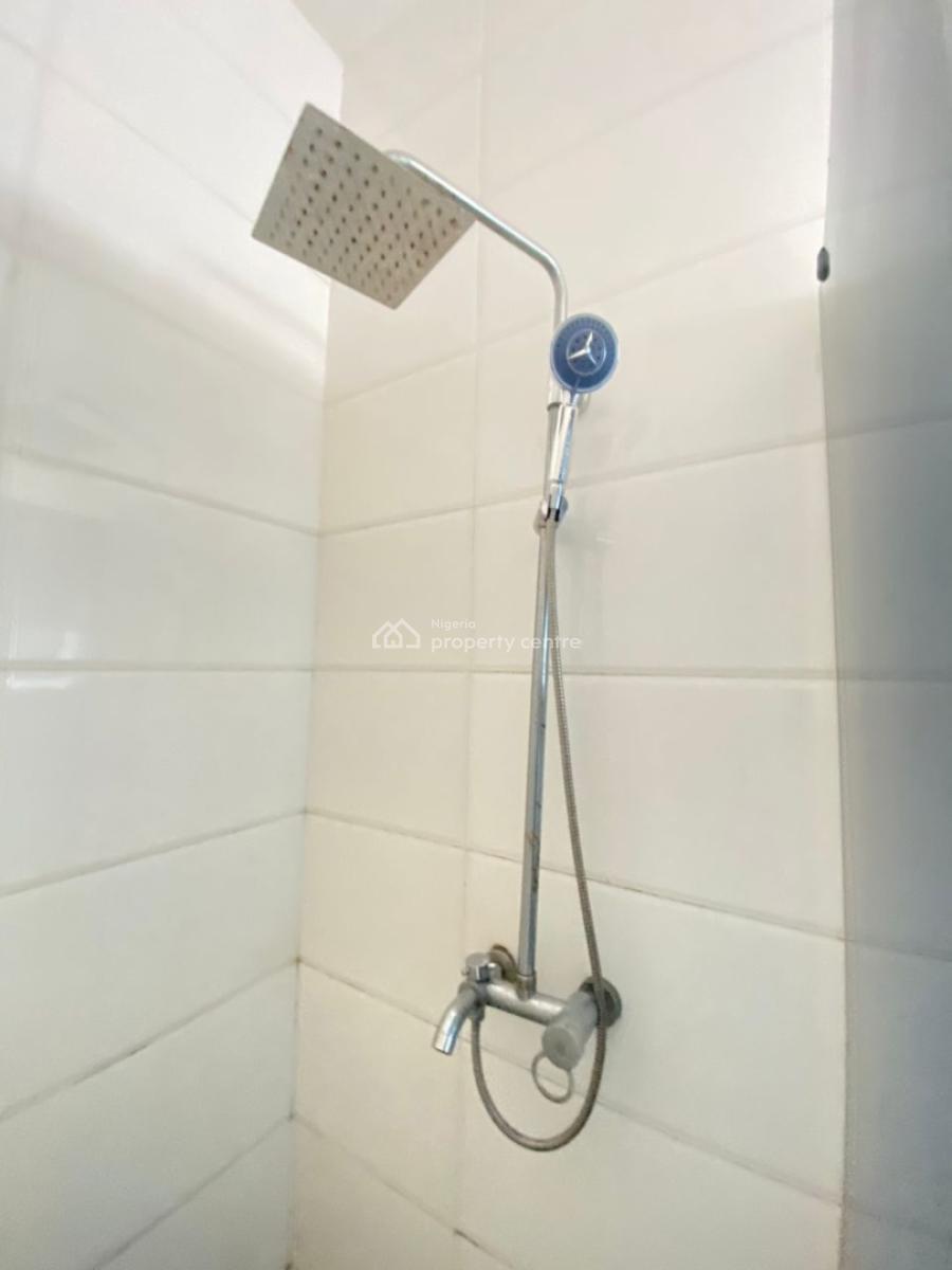 1 Bedroom, Vgc Harris Drives, Lekki, Lagos, Mini Flat (room and Parlour) for Rent