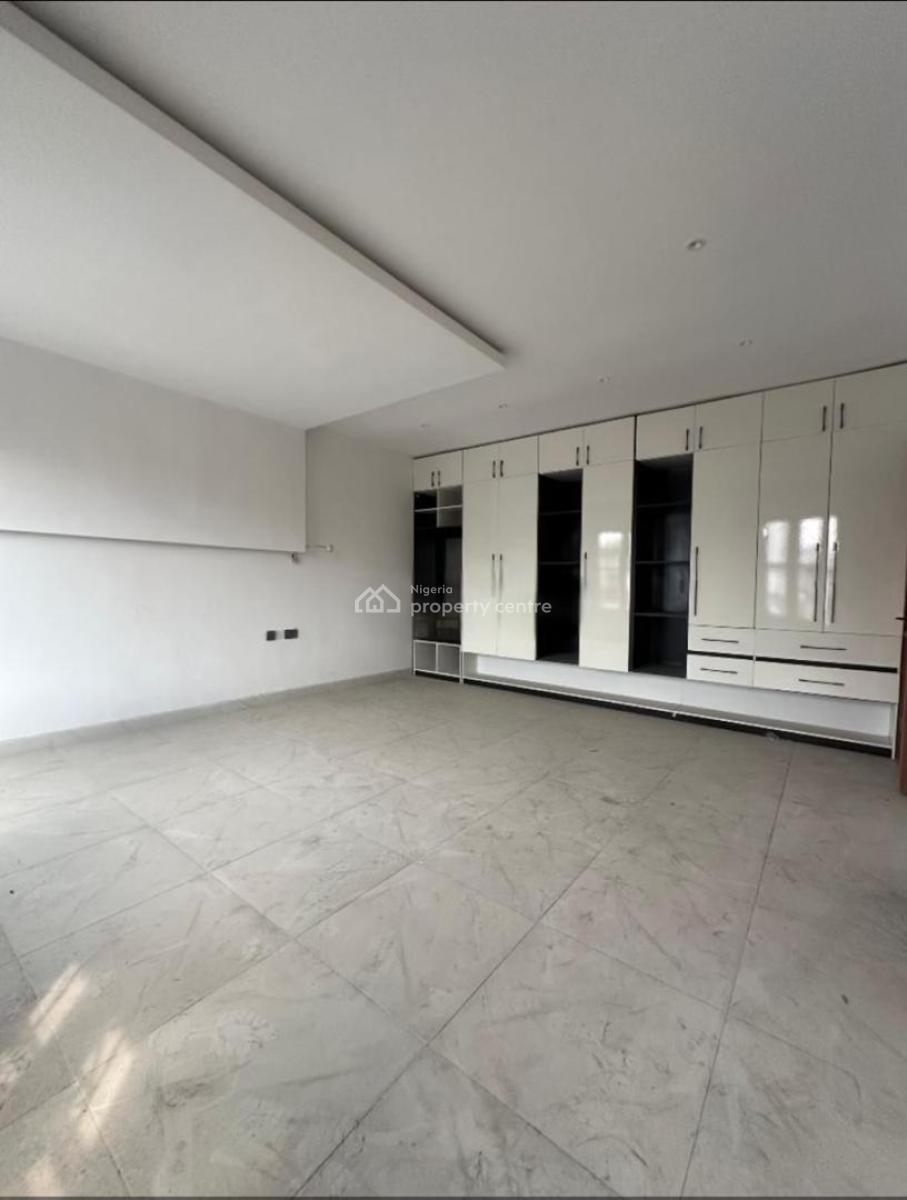 Elegantly Built 5 Bedroom Maisonette with Bq, Lekki Phase 1, Lekki, Lagos, House for Sale