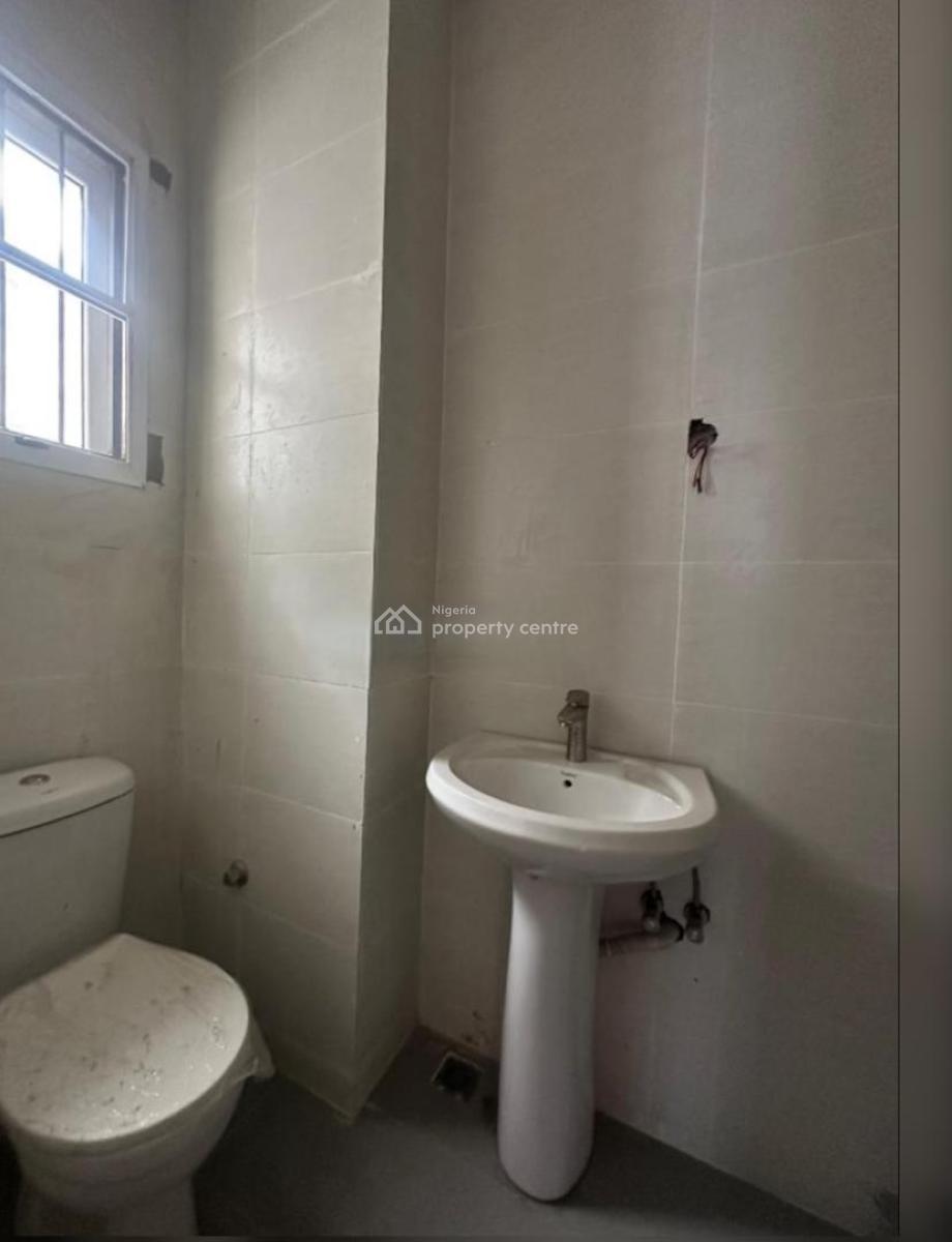 Elegantly Built 5 Bedroom Maisonette with Bq, Lekki Phase 1, Lekki, Lagos, House for Sale