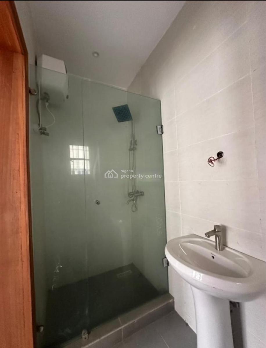 Elegantly Built 5 Bedroom Maisonette with Bq, Lekki Phase 1, Lekki, Lagos, House for Sale