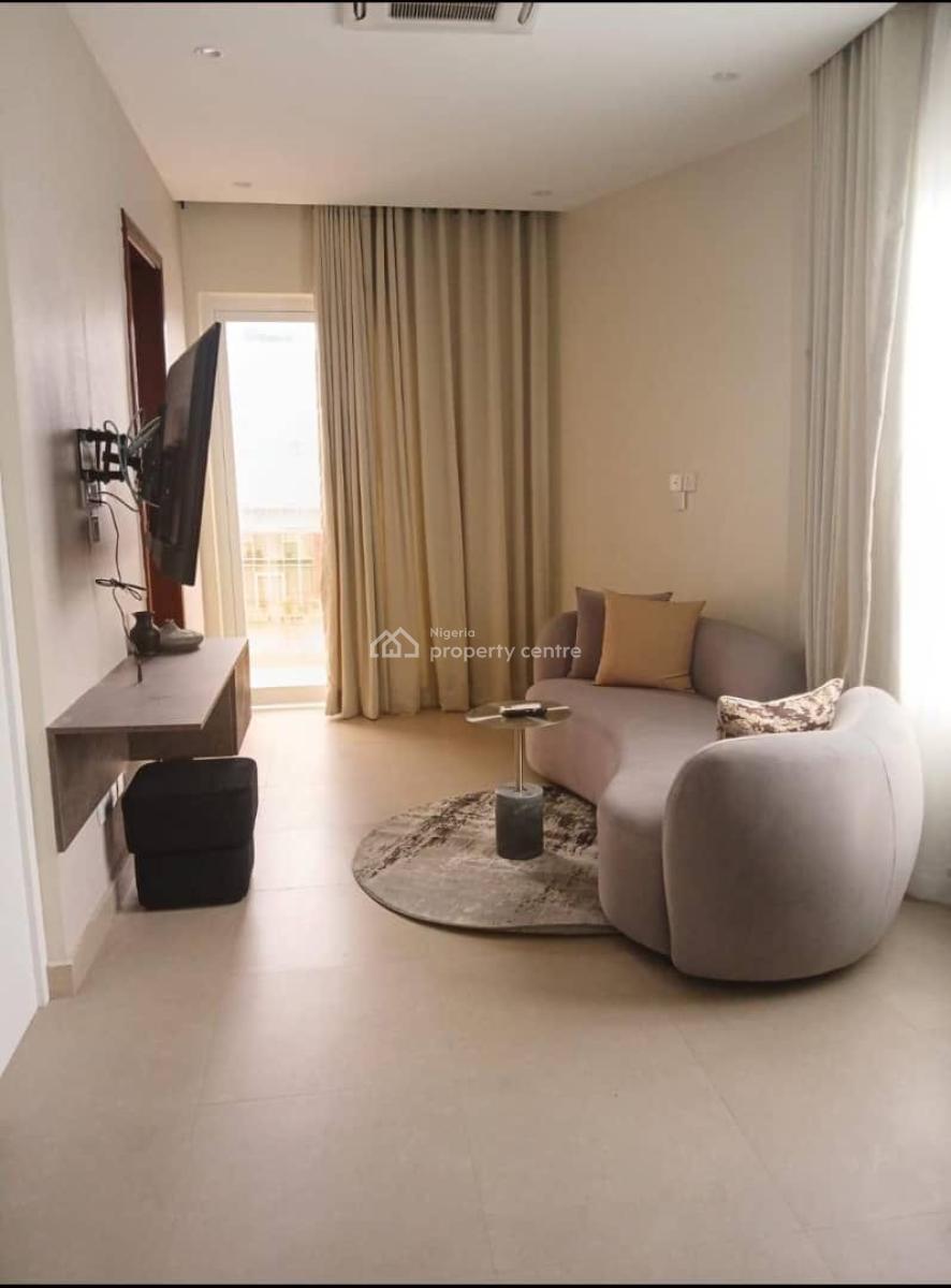 High-end 4 Bedroom Penthouse with High-end Amenities Avail From Today, 4 Bedroom Shortlet in Ikoyi, Off Olawale Daodu Street., Ikoyi, Lagos, Flat / Apartment Short Let