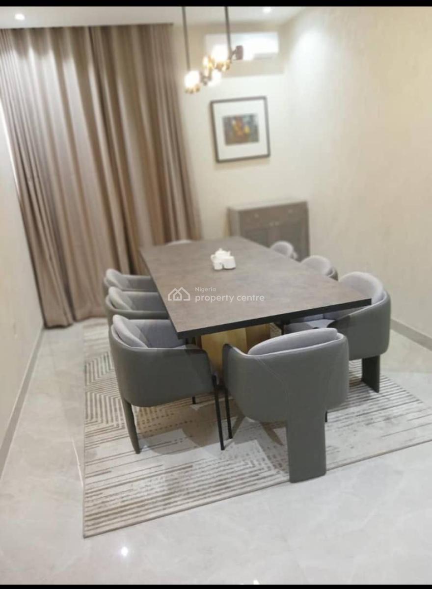 High-end 4 Bedroom Penthouse with High-end Amenities Avail From Today, 4 Bedroom Shortlet in Ikoyi, Off Olawale Daodu Street., Ikoyi, Lagos, Flat / Apartment Short Let