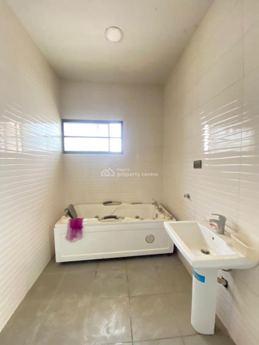 1 Bedroom, Vgc Harris Drives, Lekki, Lagos, Mini Flat (room and Parlour) for Rent