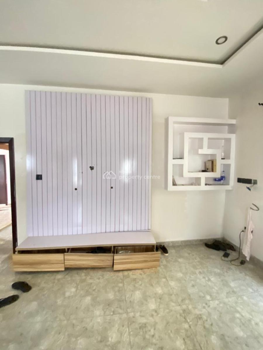 1 Bedroom, Vgc Harris Drives, Lekki, Lagos, Mini Flat (room and Parlour) for Rent