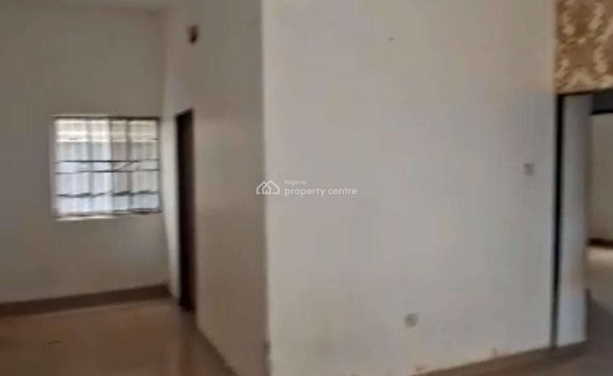 2bedroom Flat Downstairs, Century Area Off Ago Palace Way, Okota, Isolo, Lagos, Flat / Apartment for Rent