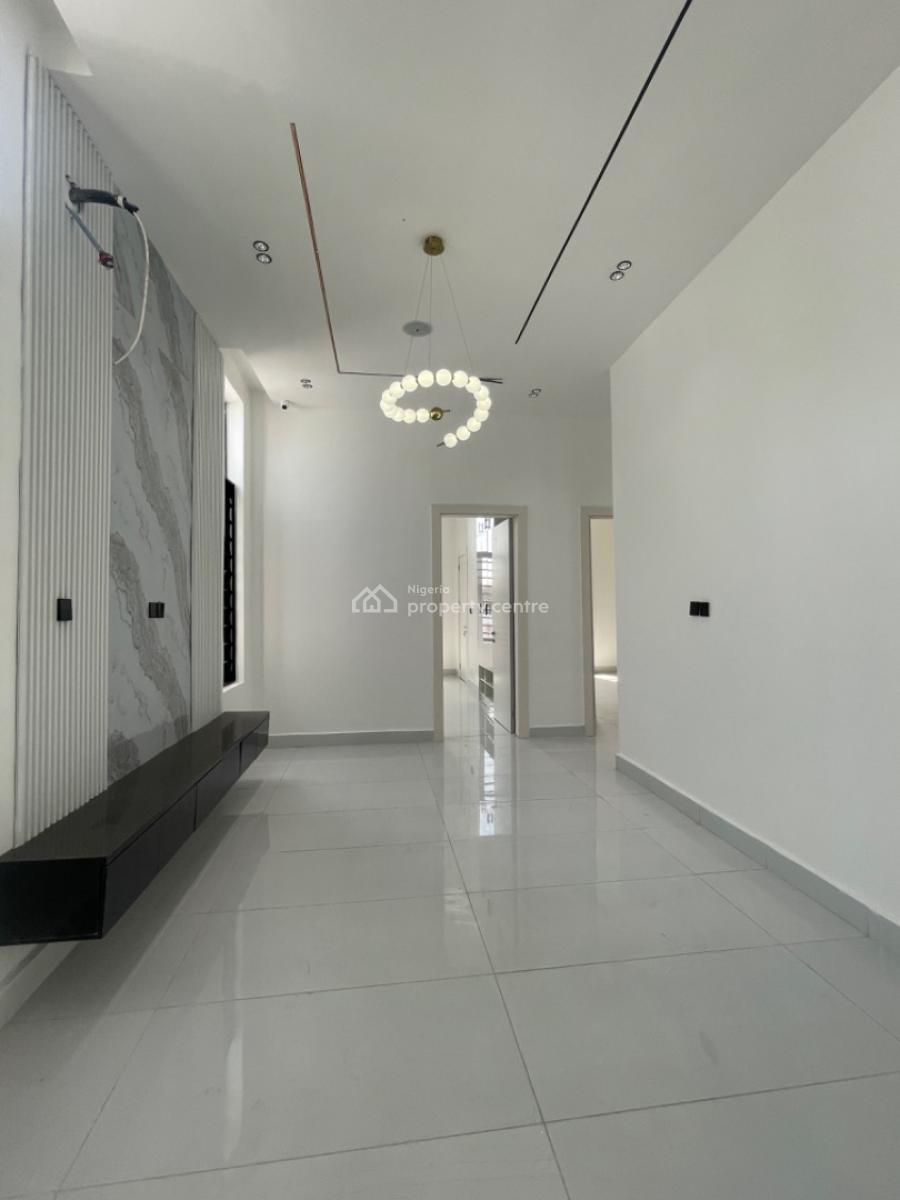 5 Bedroom Detached Duplex with Swimming Pool and Bq, Ajah Lekkk Lagos, Ajah, Lagos, Detached Duplex for Sale