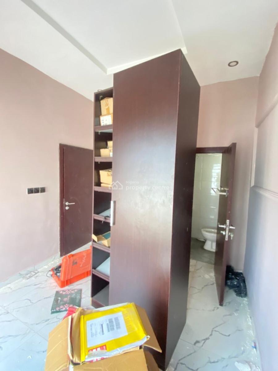 1 Bedroom, Vgc Harris Drives, Lekki, Lagos, Mini Flat (room and Parlour) for Rent