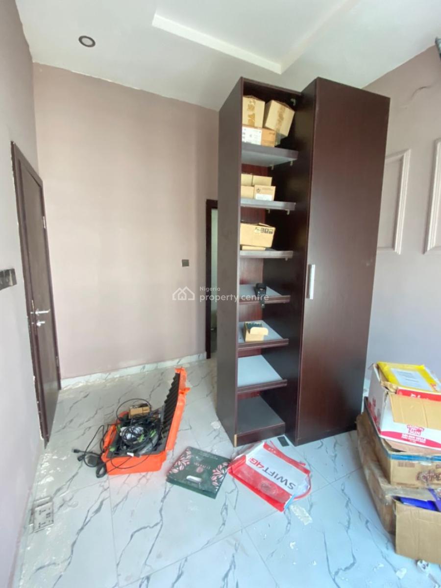 1 Bedroom, Vgc Harris Drives, Lekki, Lagos, Mini Flat (room and Parlour) for Rent