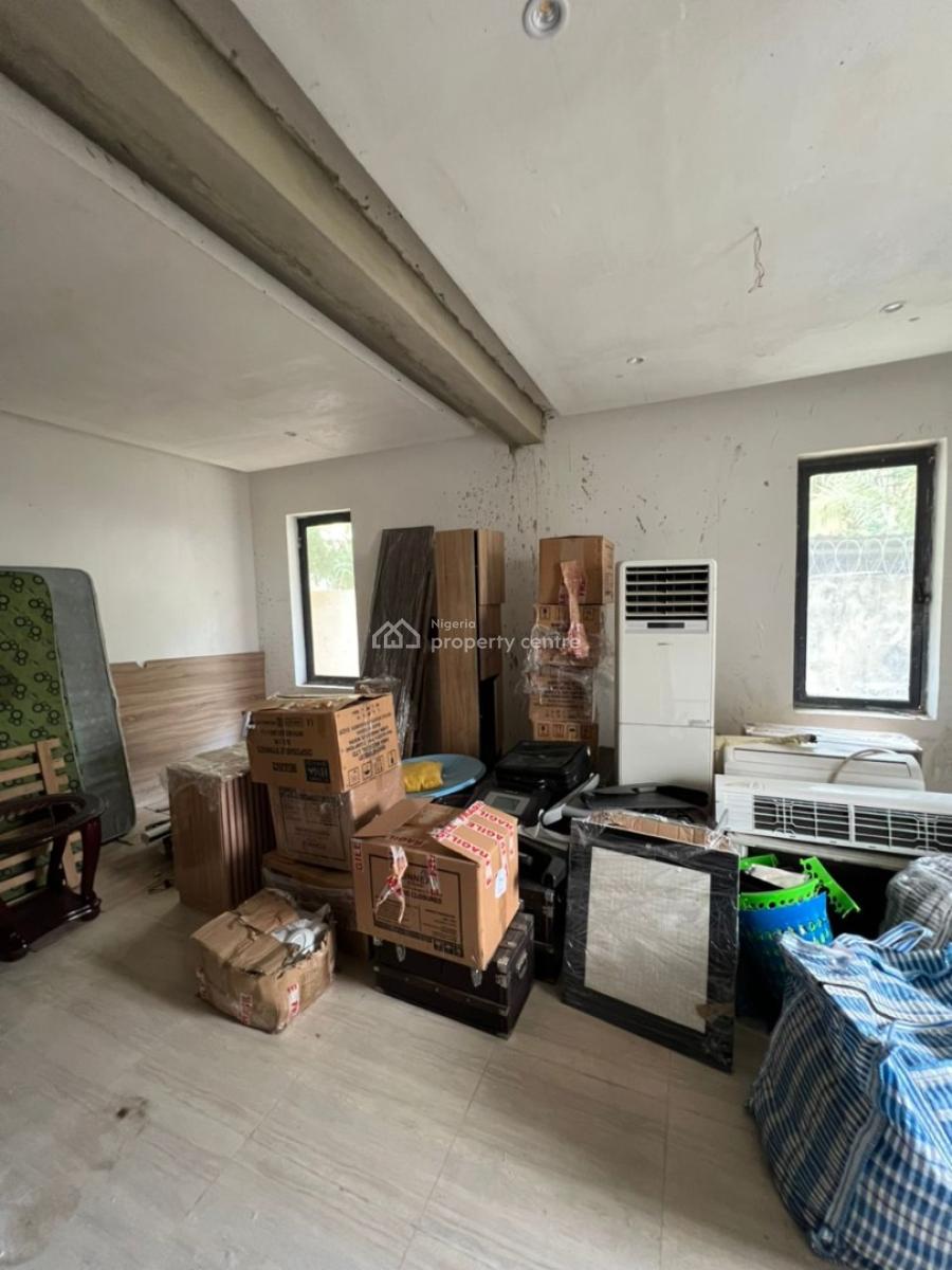 3 Bedroom Terrace Duplex +bq Ikoyi, Ikoyi, Lagos, Terraced Duplex for Sale